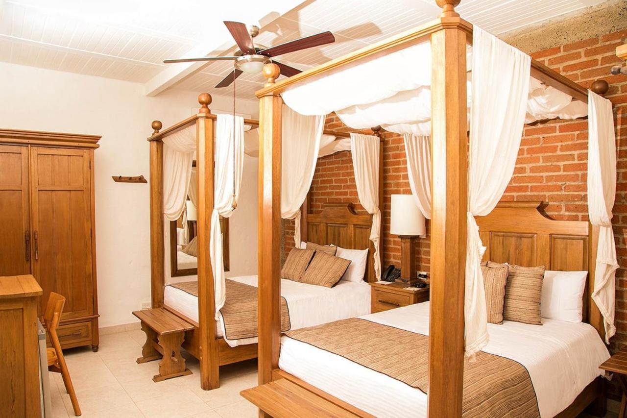 Hotel Casa San Carlos Lodge Pereira Combia Екстер'єр фото