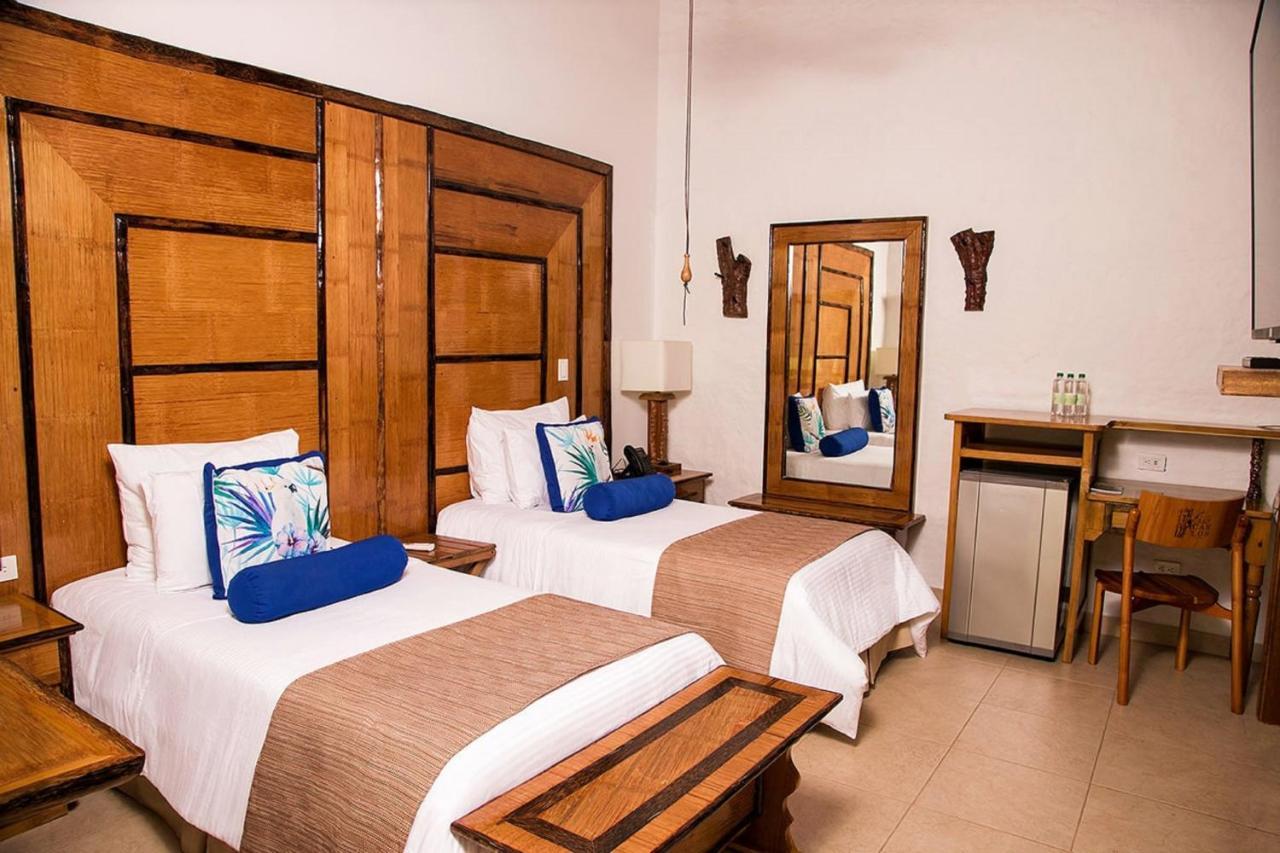 Hotel Casa San Carlos Lodge Pereira Combia Екстер'єр фото