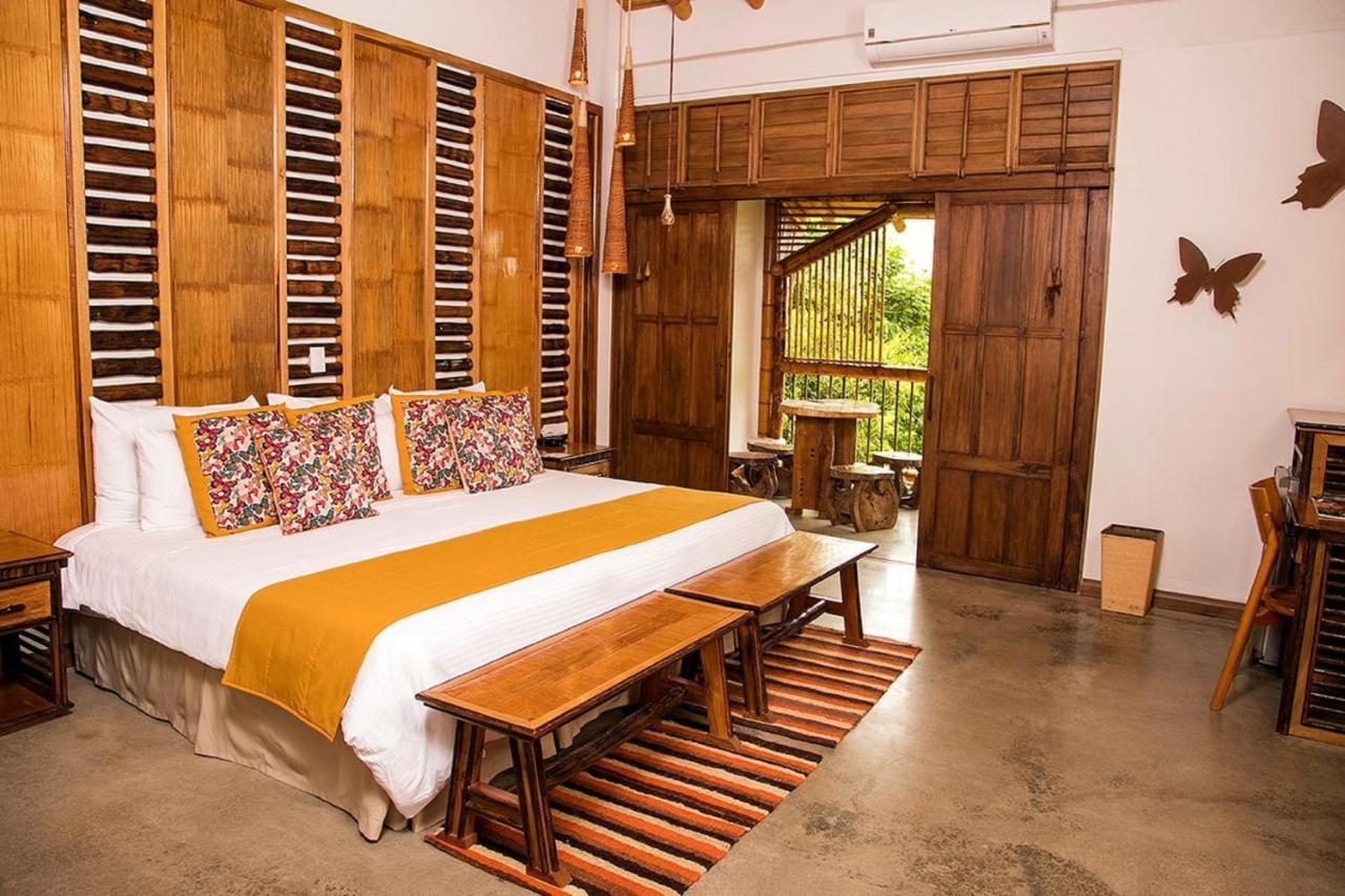 Hotel Casa San Carlos Lodge Pereira Combia Екстер'єр фото