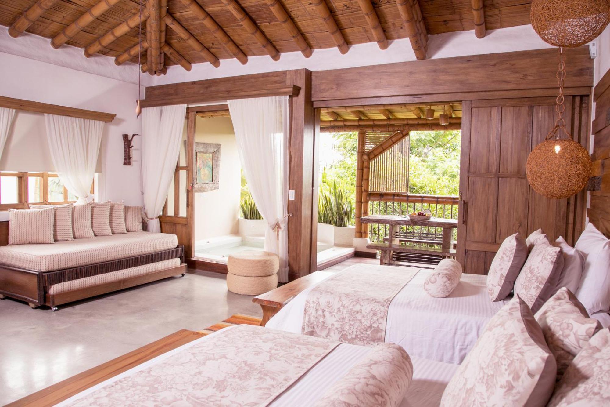 Hotel Casa San Carlos Lodge Pereira Combia Екстер'єр фото