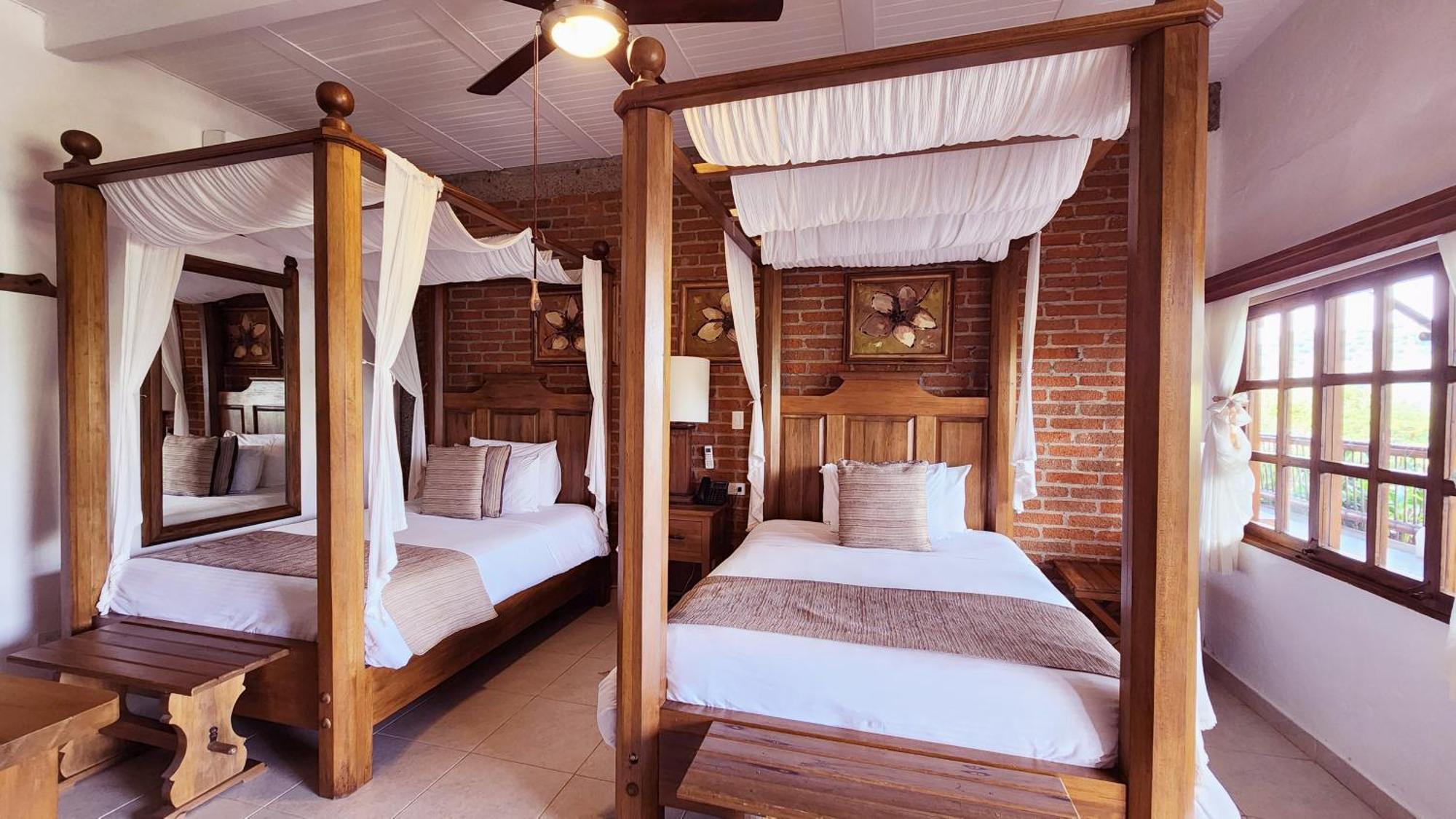 Hotel Casa San Carlos Lodge Pereira Combia Екстер'єр фото