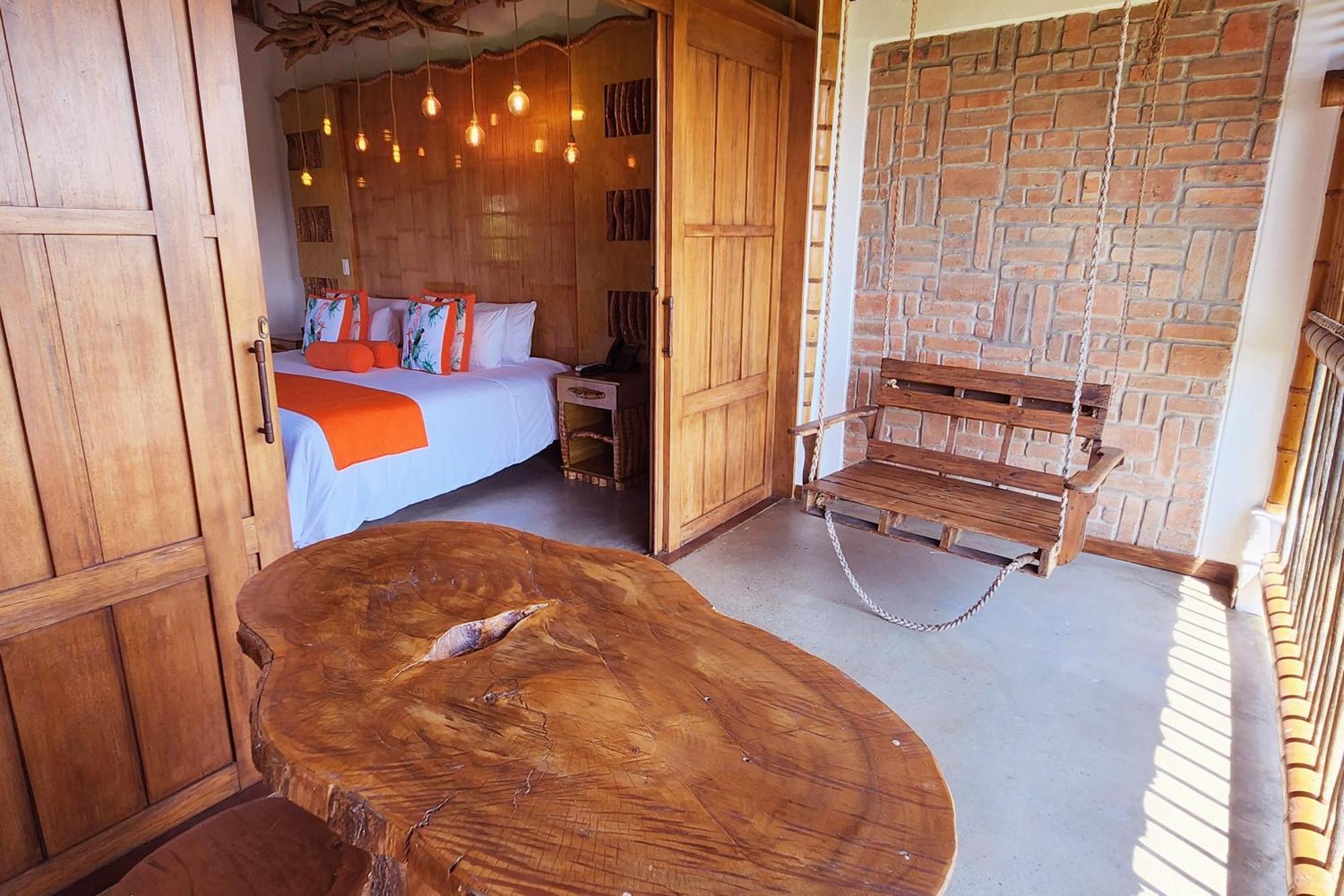 Hotel Casa San Carlos Lodge Pereira Combia Екстер'єр фото