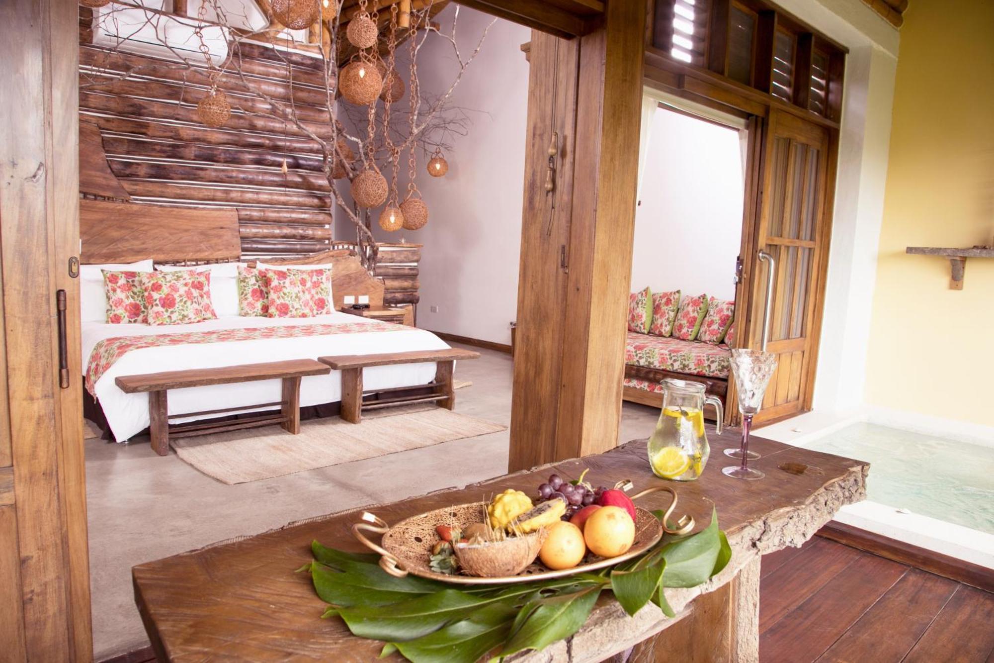 Hotel Casa San Carlos Lodge Pereira Combia Екстер'єр фото