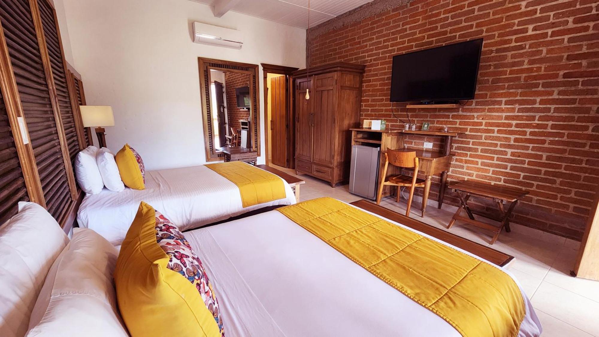 Hotel Casa San Carlos Lodge Pereira Combia Екстер'єр фото