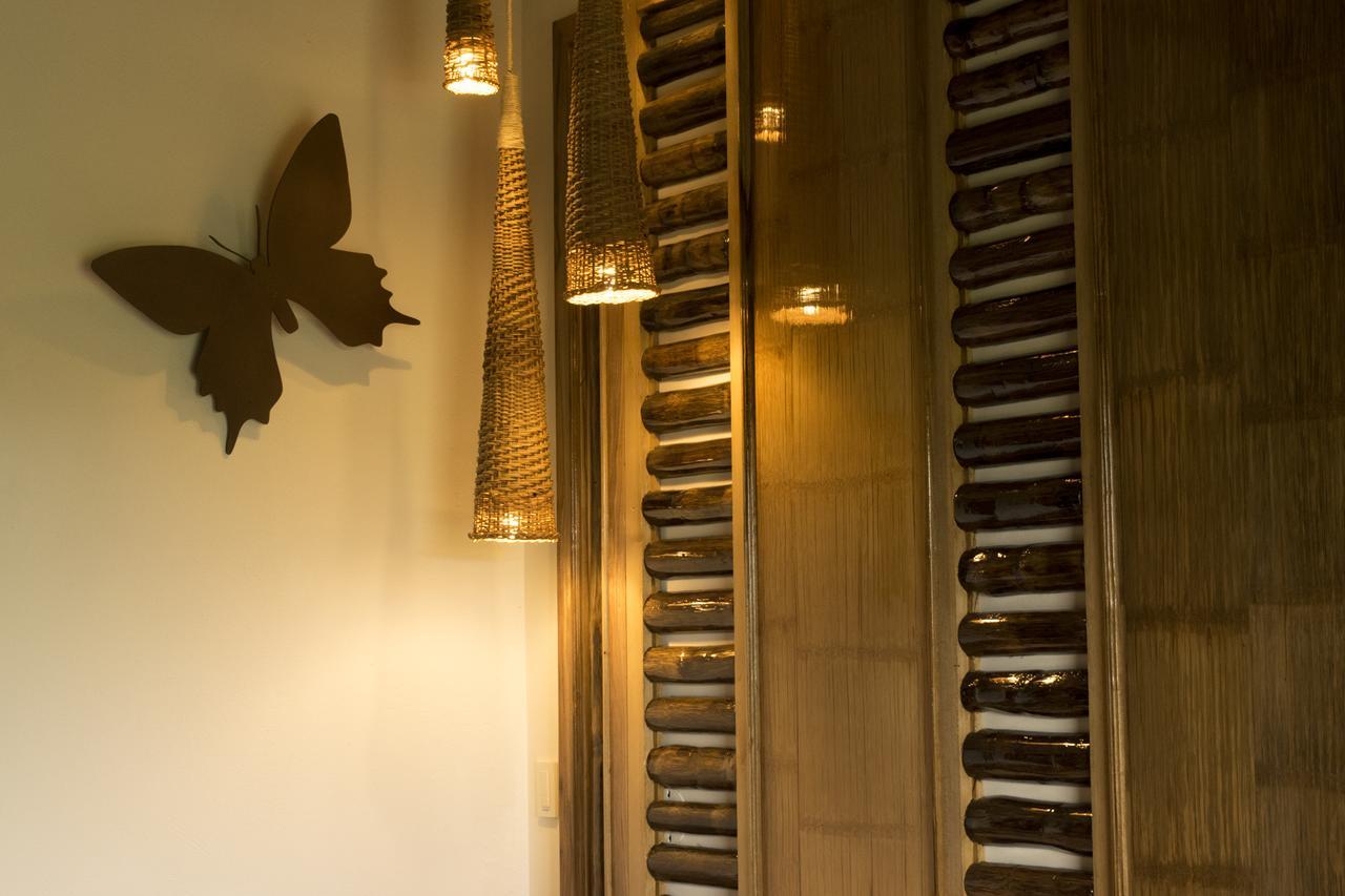 Hotel Casa San Carlos Lodge Pereira Combia Екстер'єр фото