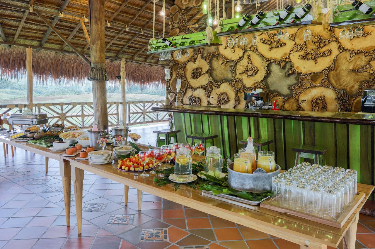 Hotel Casa San Carlos Lodge Pereira Combia Екстер'єр фото