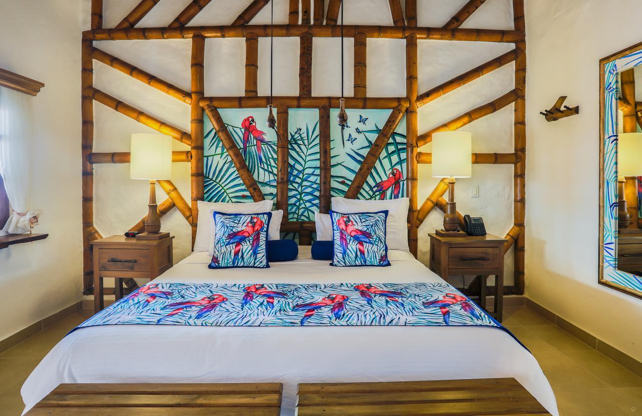 Hotel Casa San Carlos Lodge Pereira Combia Екстер'єр фото