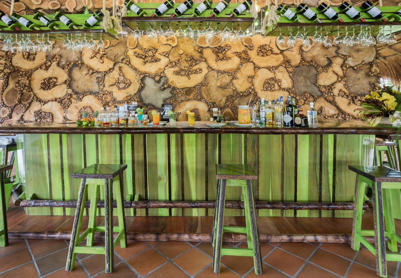 Hotel Casa San Carlos Lodge Pereira Combia Екстер'єр фото