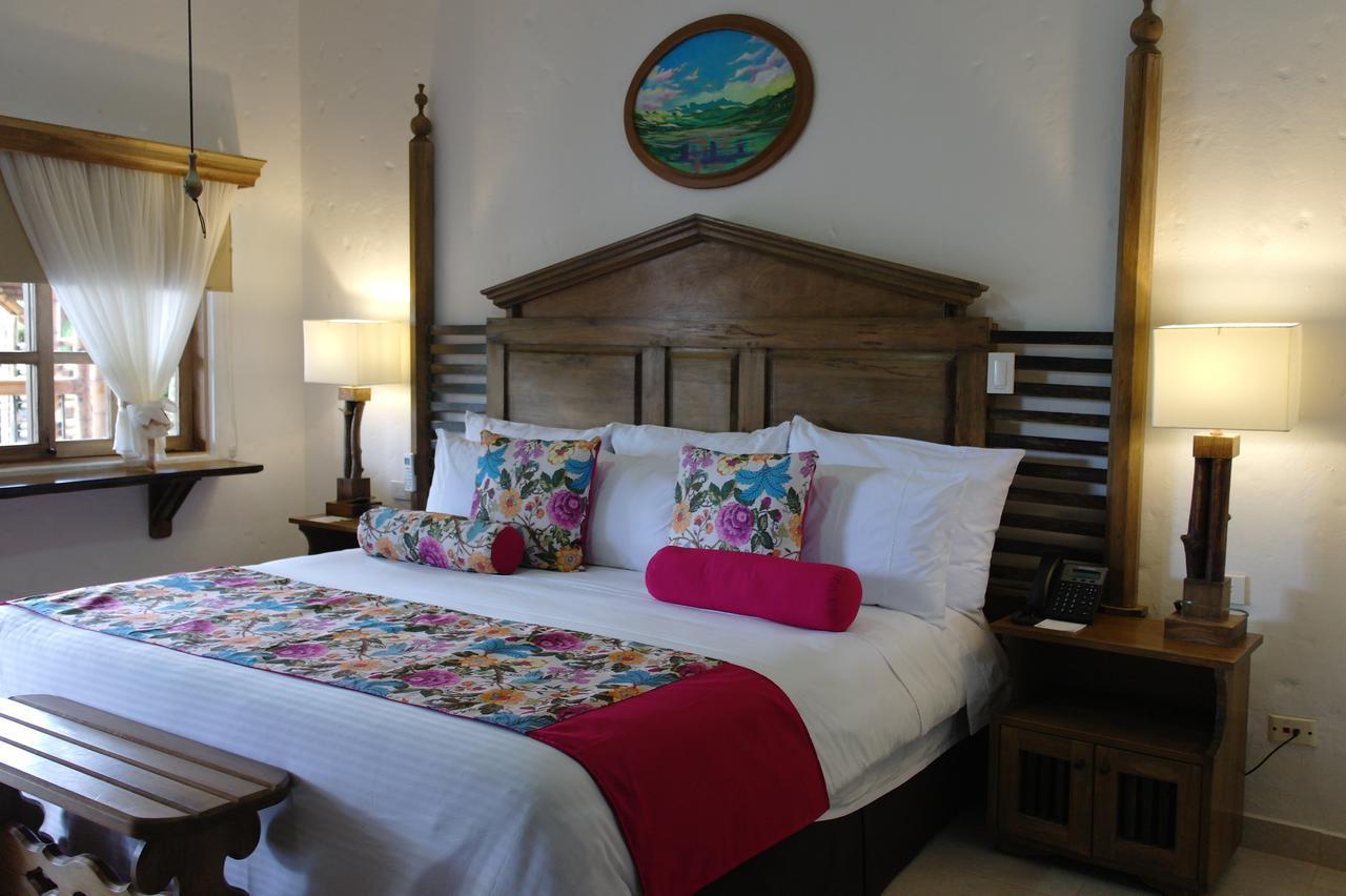 Hotel Casa San Carlos Lodge Pereira Combia Екстер'єр фото